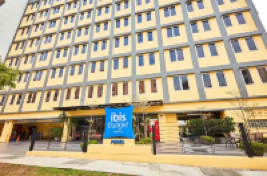 ibis budget Singapore Pearl Các khách sạn ở Singapore