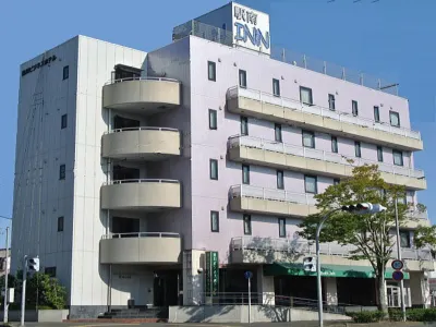 Hotel Kakegawa Hills