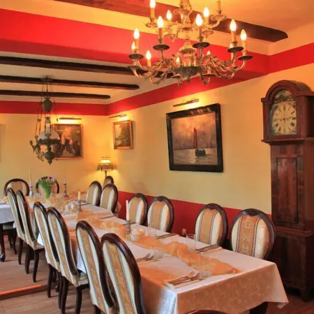 Hotel Zamkowy