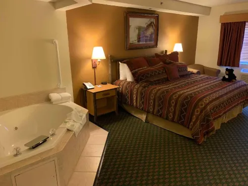 AmericInn by Wyndham Cody