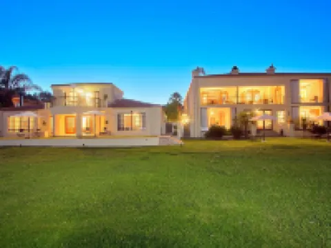 Leopardsong Manor Hotels in Centurion