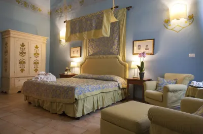 Palazzo Guiderocchi فنادق في Villa Lempa