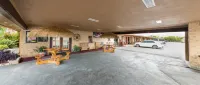 Americas Best Value Inn - Legend's Inn - Wifi