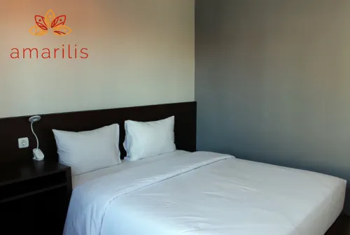 Amarilis Near Sam Poo Kong Hotels in West Semarang