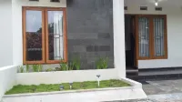 Sumberan Homestay