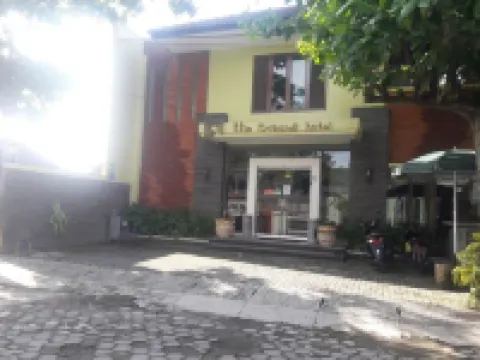 The Srikandi Hotel