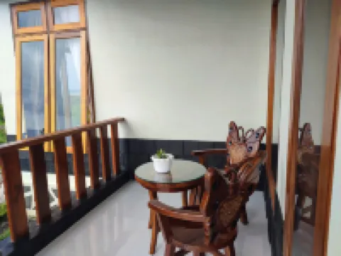Marlin Homestay 2Br Samosir Hotel di Simarmata