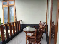 Marlin Homestay 2Br Samosir Hotels in Haranggaol
