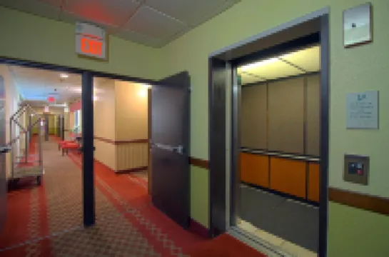 Geneva Motel Inn Hotels in Saint Charles