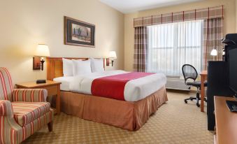 Country Inn & Suites by Radisson, Tucson Airport, AZ