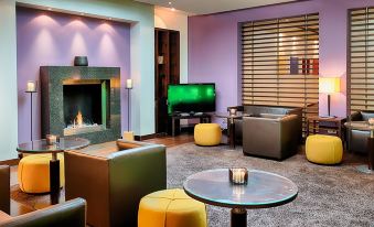 Achat Hotel Wiesbaden City