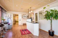 Sure Hotel by Best Western Hotel Ole Tobias Hotels in Dalsgrenda