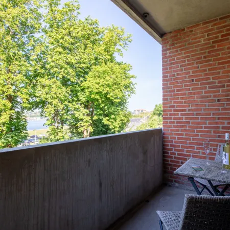 Hotel Sønderborg Kaserne