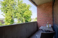 Hotel Sønderborg Kaserne - วิว