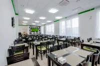 Gamma Sirius Hotel