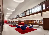 Twa Hotel at JFK Airport - Rooftop Pools