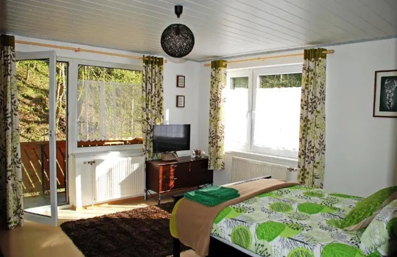 瓦德布里克住宿加早餐旅館