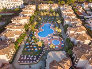 3HB Clube Humbria - All Inclusive