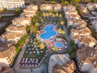 3HB Clube Humbria - All Inclusive Hotels in Olhos de Água