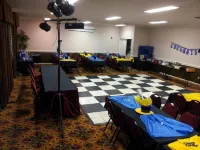 Ashmore Inn and Suites Lubbock - sarapan