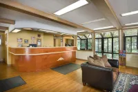 Historic Rocky Waters Inn, A Small Luxury Hotel Các khách sạn ở Gatlinburg