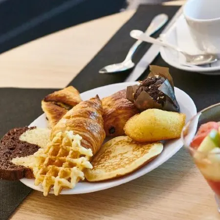 Best Western Plus Hotel Carlton