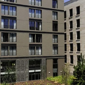Aparthotel Adagio Bordeaux Gambetta