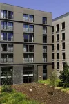 Aparthotel Adagio Bordeaux Gambetta Các khách sạn ở Bordeaux City Center