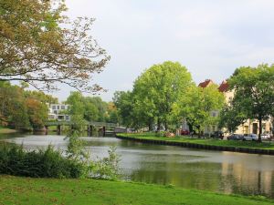 CVJM Lübeck Junges Wohnen