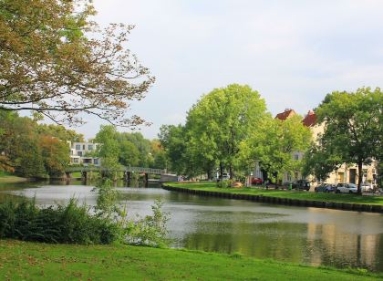 CVJM Lübeck Junges Wohnen