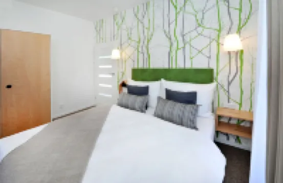 阿普倫德奧莉維亞別墅酒店