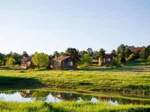 Zion Mountain Ranch