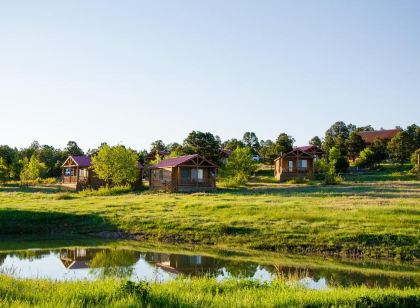 Zion Mountain Ranch