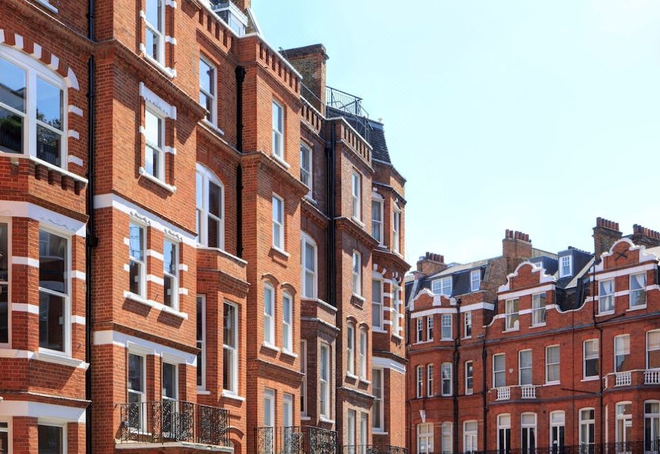 더 프랭클린 호텔