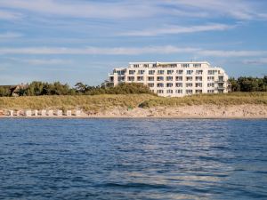 Strandhotel Dünenmeer | Ostsee Hotel - Adults Only Wellnesshotel