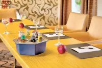 NordWest-Hotel Amsterdam - Wifi