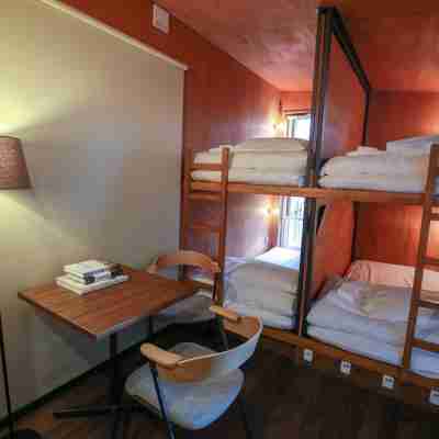 Tinys Yokohama Hinodecho（タイニーズ横浜日ノ出町） Rooms