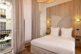 Yuna Blanche - Serviced Apartments
