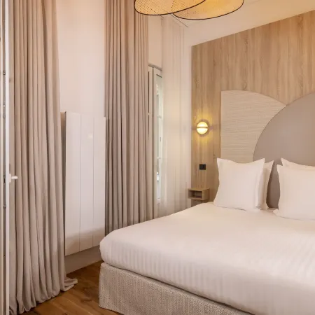Yuna Blanche - Serviced Apartments