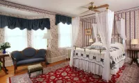 The Queen Victoria Hotels in West Cape May