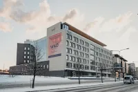 Valo Hotel Helsinki