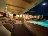 Agrikies Country Retreat Hotels in Gargaliani