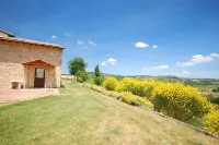 Agriturismo la Casella Các khách sạn ở Collazzone
