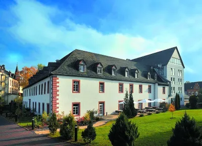 Augustiner Hotel Hotels near Eifelpark Kronenburger Lake
