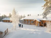 Basecamp Oulanka Hotels near Oulanka National Park