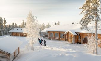 Basecamp Oulanka