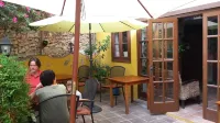 Boutique Hostal Lorca