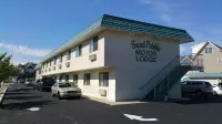 Sand Pebble Motor Lodge فنادق في Manasquan