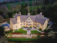 Foxhill Manor – Adults Only فنادق في Bretforton