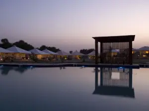 The Greenhouse Resort